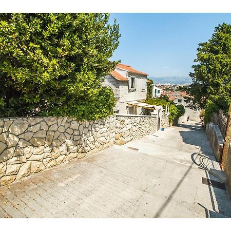 Apartment Splendid Marjan Split Zewnętrze zdjęcie