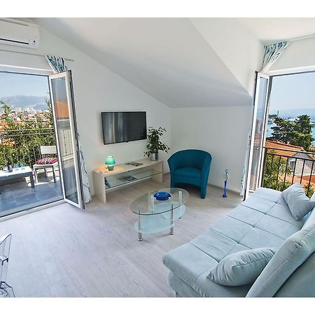 Apartment Splendid Marjan Split Zewnętrze zdjęcie