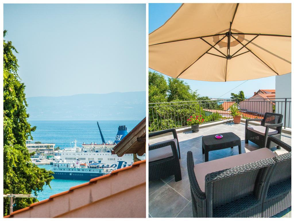 Apartment Splendid Marjan Split Pokój zdjęcie