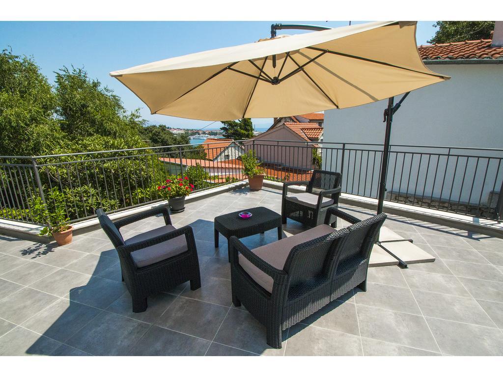 Apartment Splendid Marjan Split Pokój zdjęcie