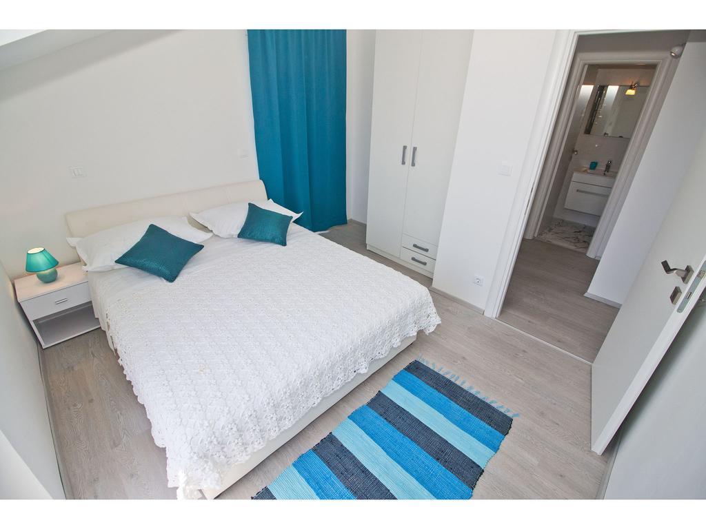 Apartment Splendid Marjan Split Zewnętrze zdjęcie