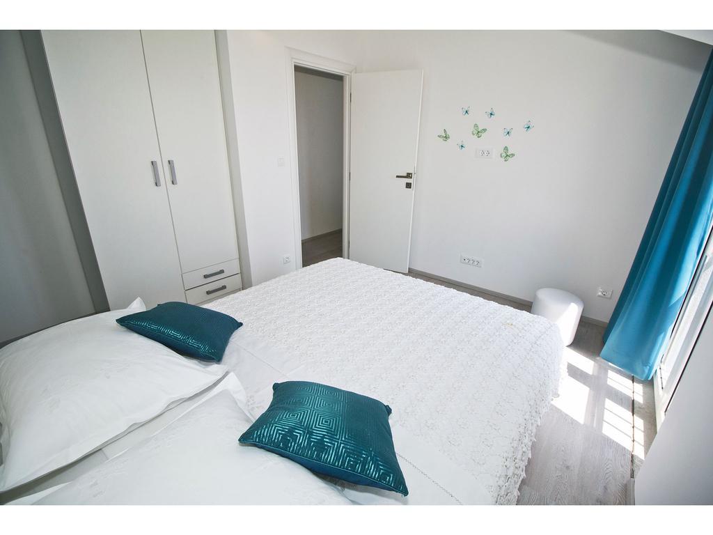 Apartment Splendid Marjan Split Zewnętrze zdjęcie