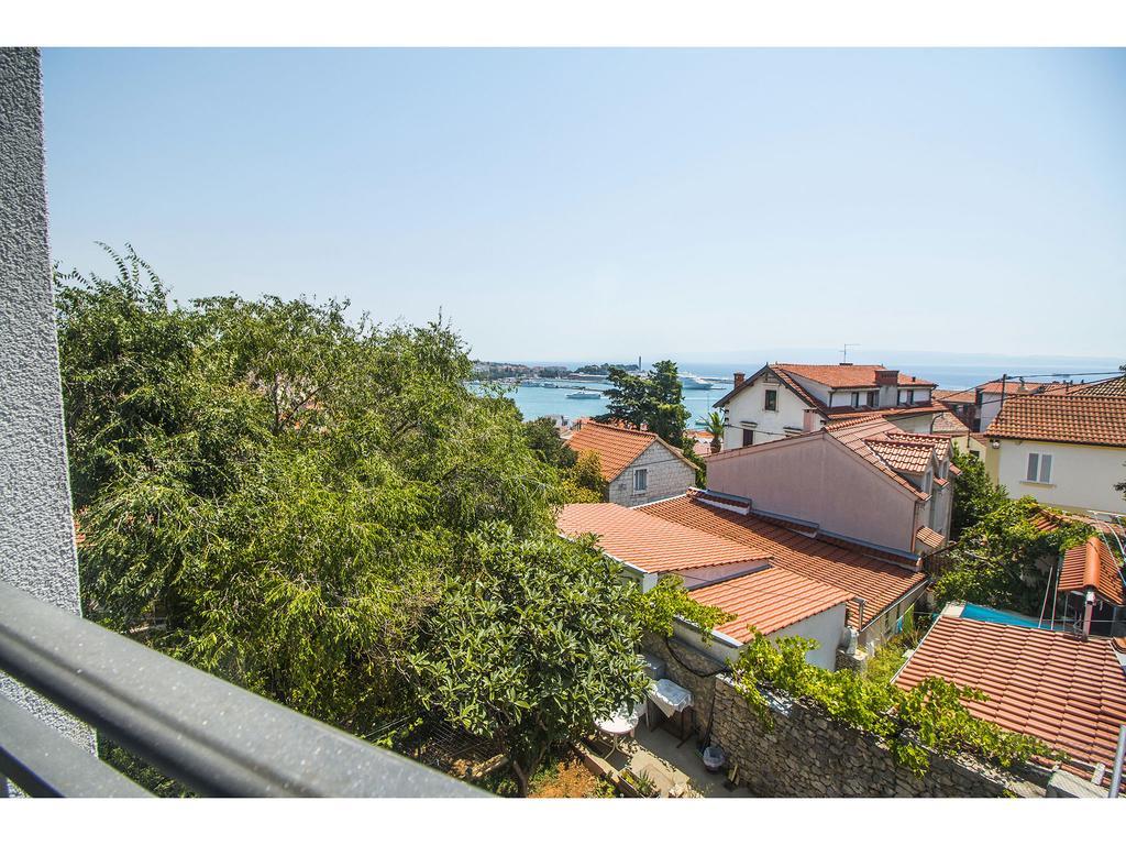 Apartment Splendid Marjan Split Zewnętrze zdjęcie