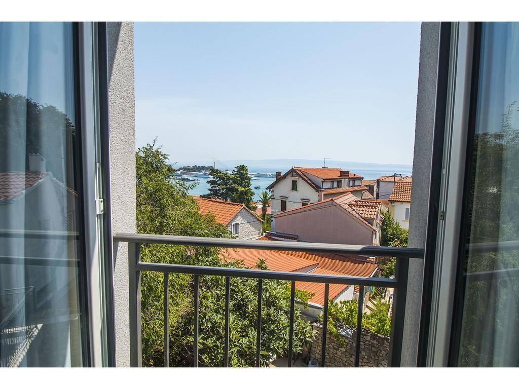 Apartment Splendid Marjan Split Zewnętrze zdjęcie