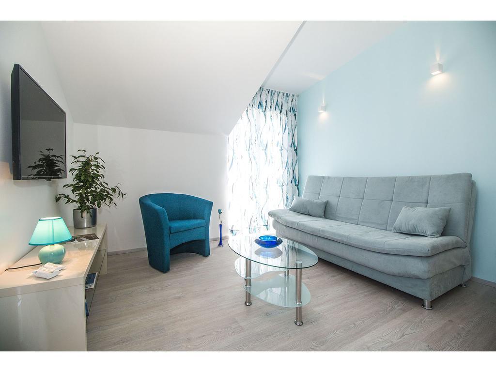 Apartment Splendid Marjan Split Zewnętrze zdjęcie